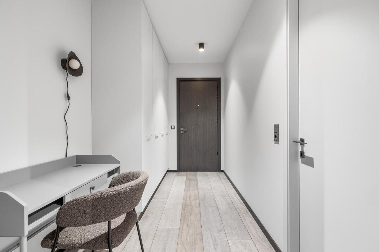 Harbour Lux 3Br & 2Ba In The Heart Of The City With Free Parking 레이캬비크 외부 사진