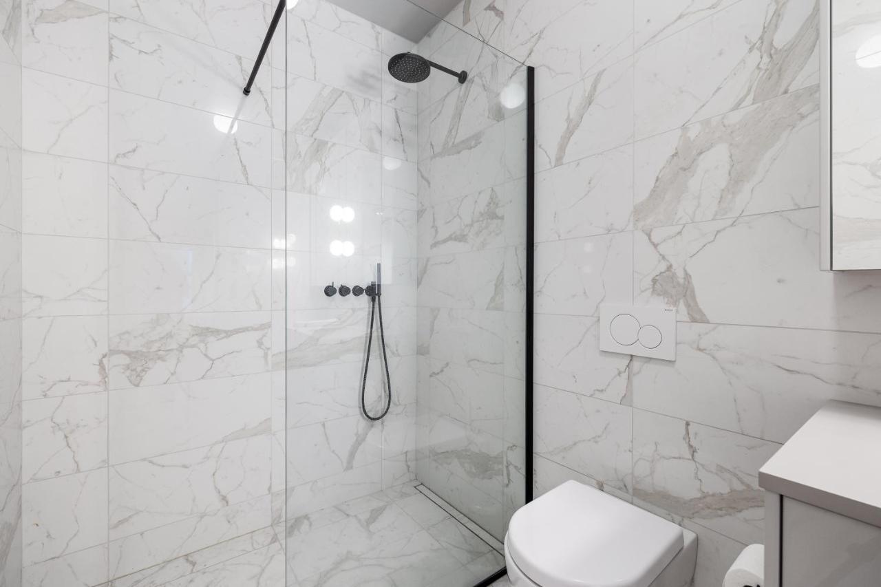 Harbour Lux 3Br & 2Ba In The Heart Of The City With Free Parking 레이캬비크 외부 사진