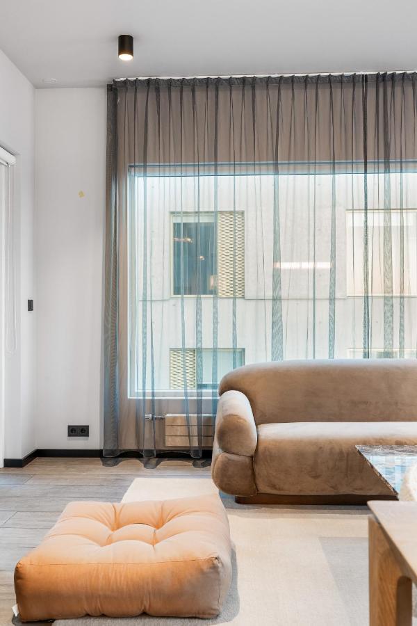 Harbour Lux 3Br & 2Ba In The Heart Of The City With Free Parking 레이캬비크 외부 사진