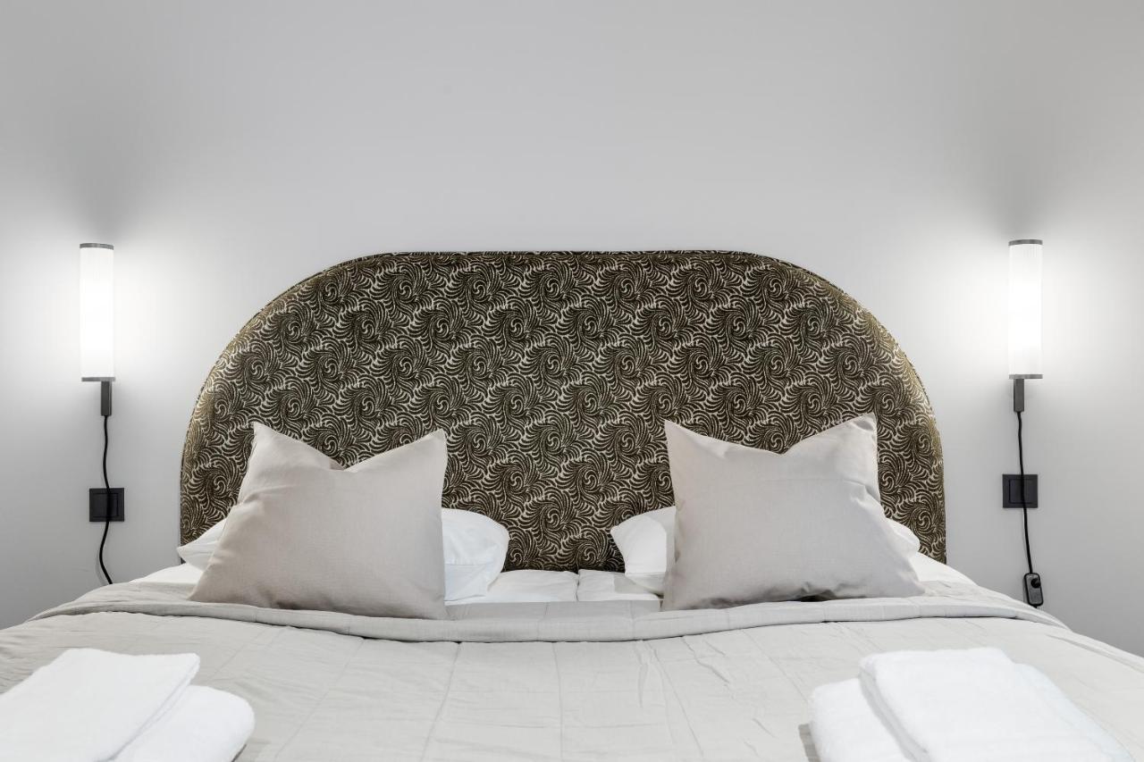 Harbour Lux 3Br & 2Ba In The Heart Of The City With Free Parking 레이캬비크 외부 사진
