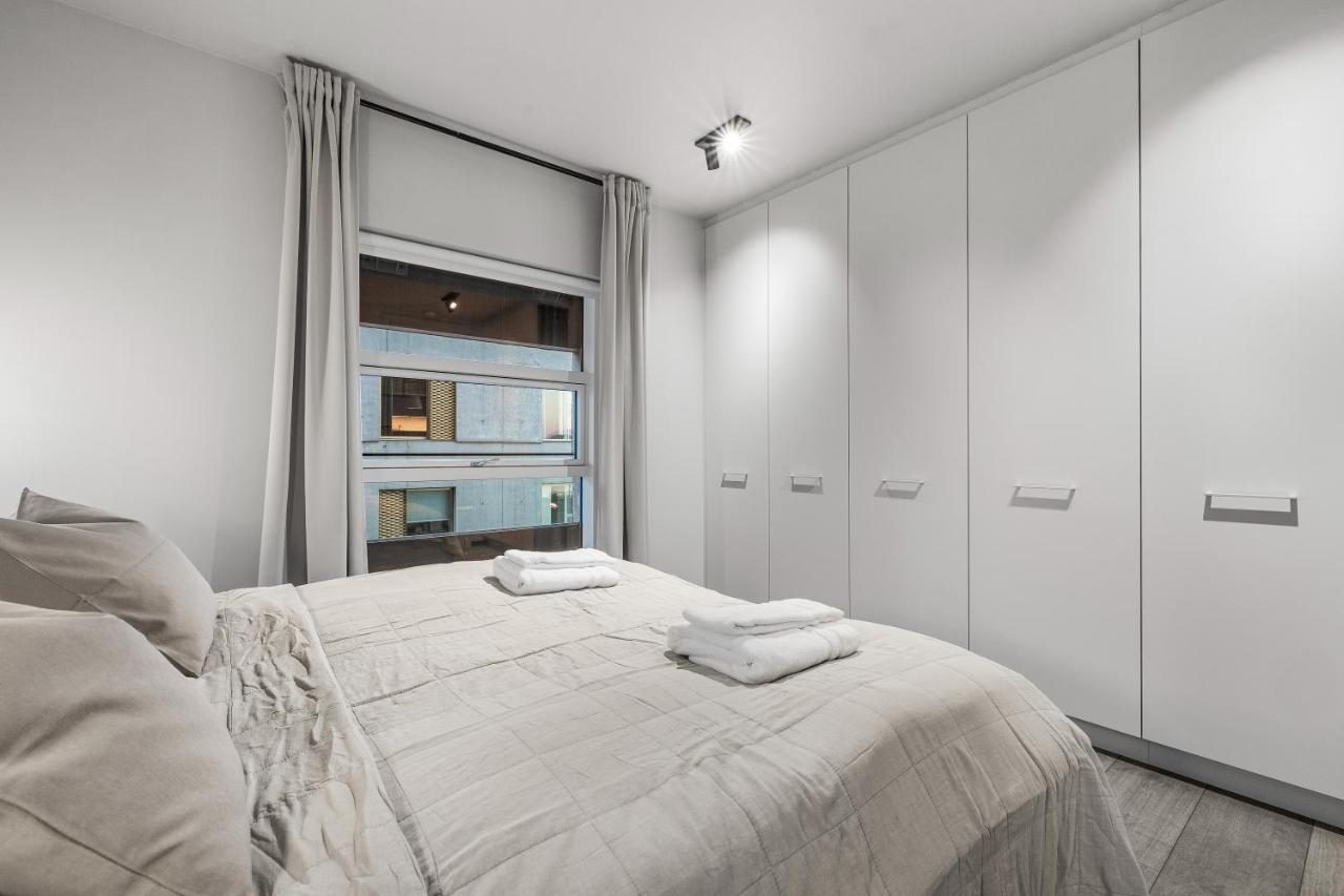 Harbour Lux 3Br & 2Ba In The Heart Of The City With Free Parking 레이캬비크 외부 사진