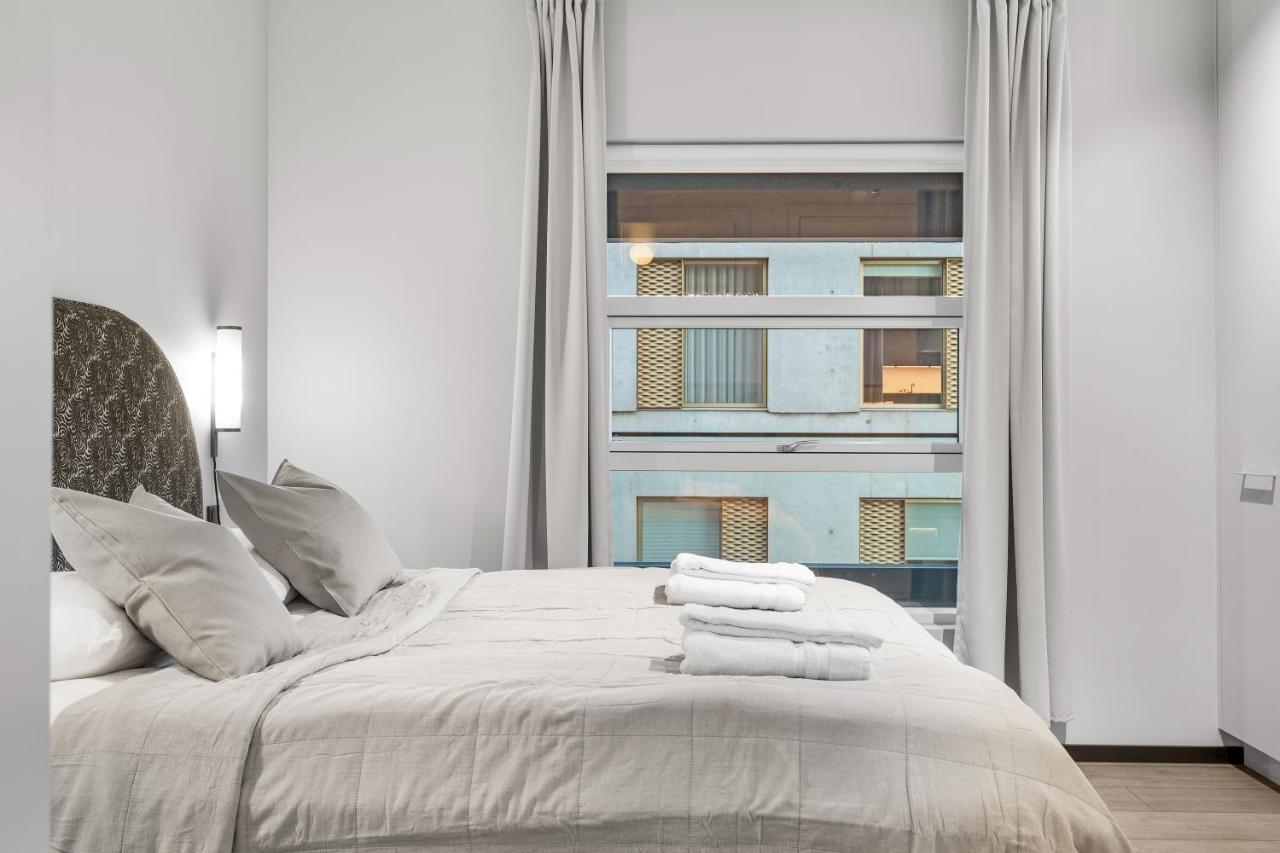Harbour Lux 3Br & 2Ba In The Heart Of The City With Free Parking 레이캬비크 외부 사진