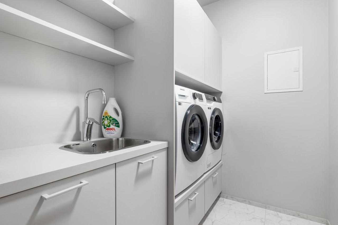 Harbour Lux 3Br & 2Ba In The Heart Of The City With Free Parking 레이캬비크 외부 사진