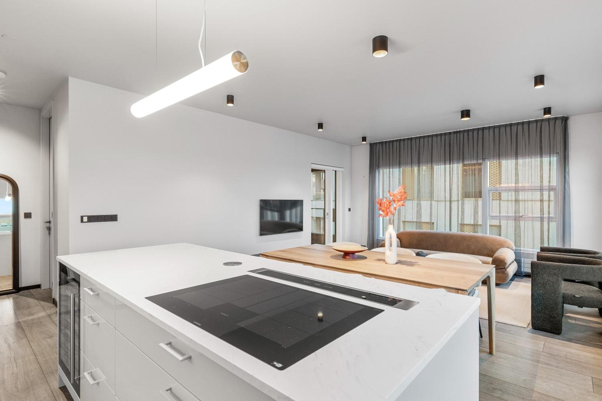 Harbour Lux 3Br & 2Ba In The Heart Of The City With Free Parking 레이캬비크 외부 사진
