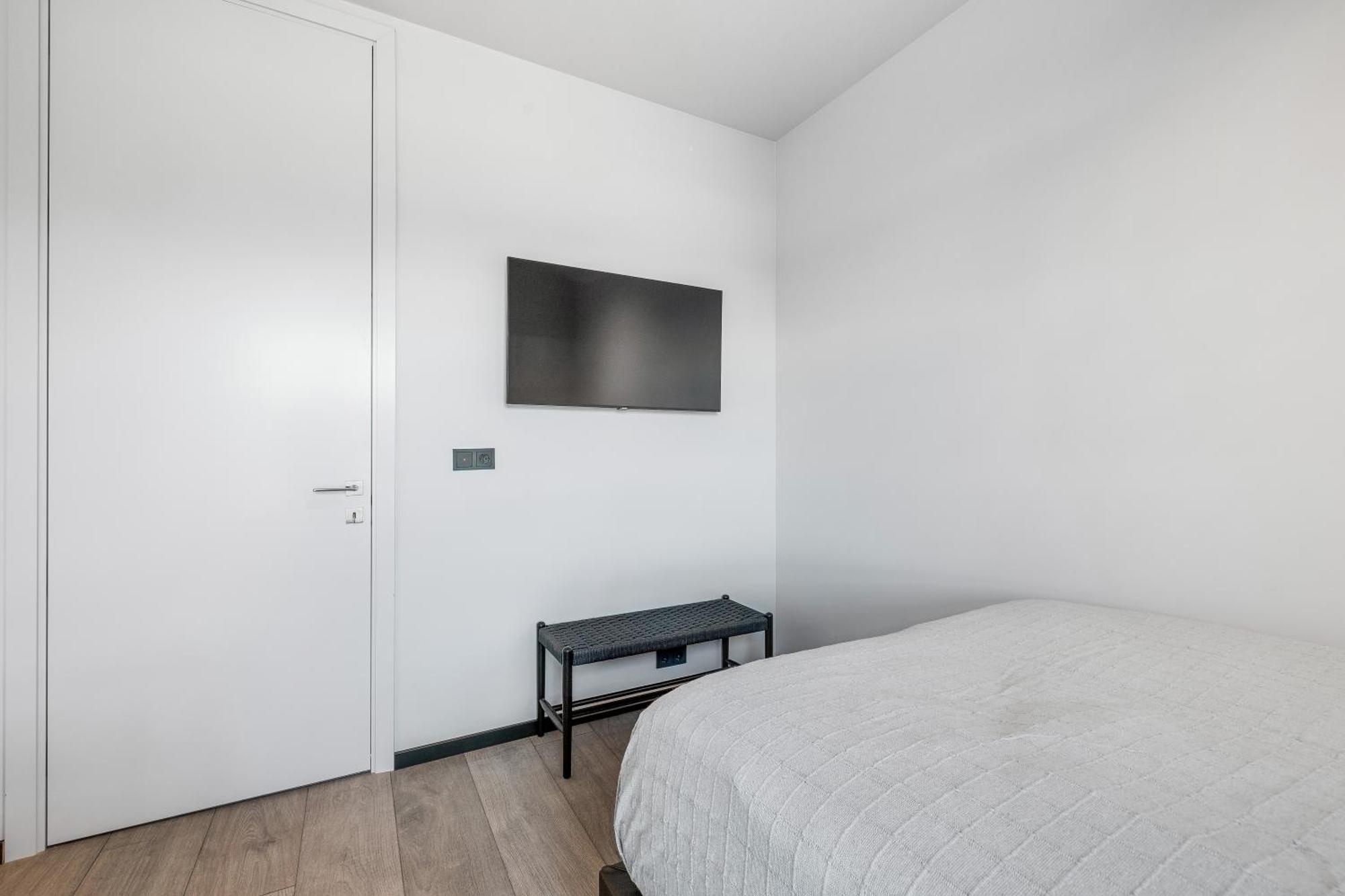 Harbour Lux 3Br & 2Ba In The Heart Of The City With Free Parking 레이캬비크 외부 사진