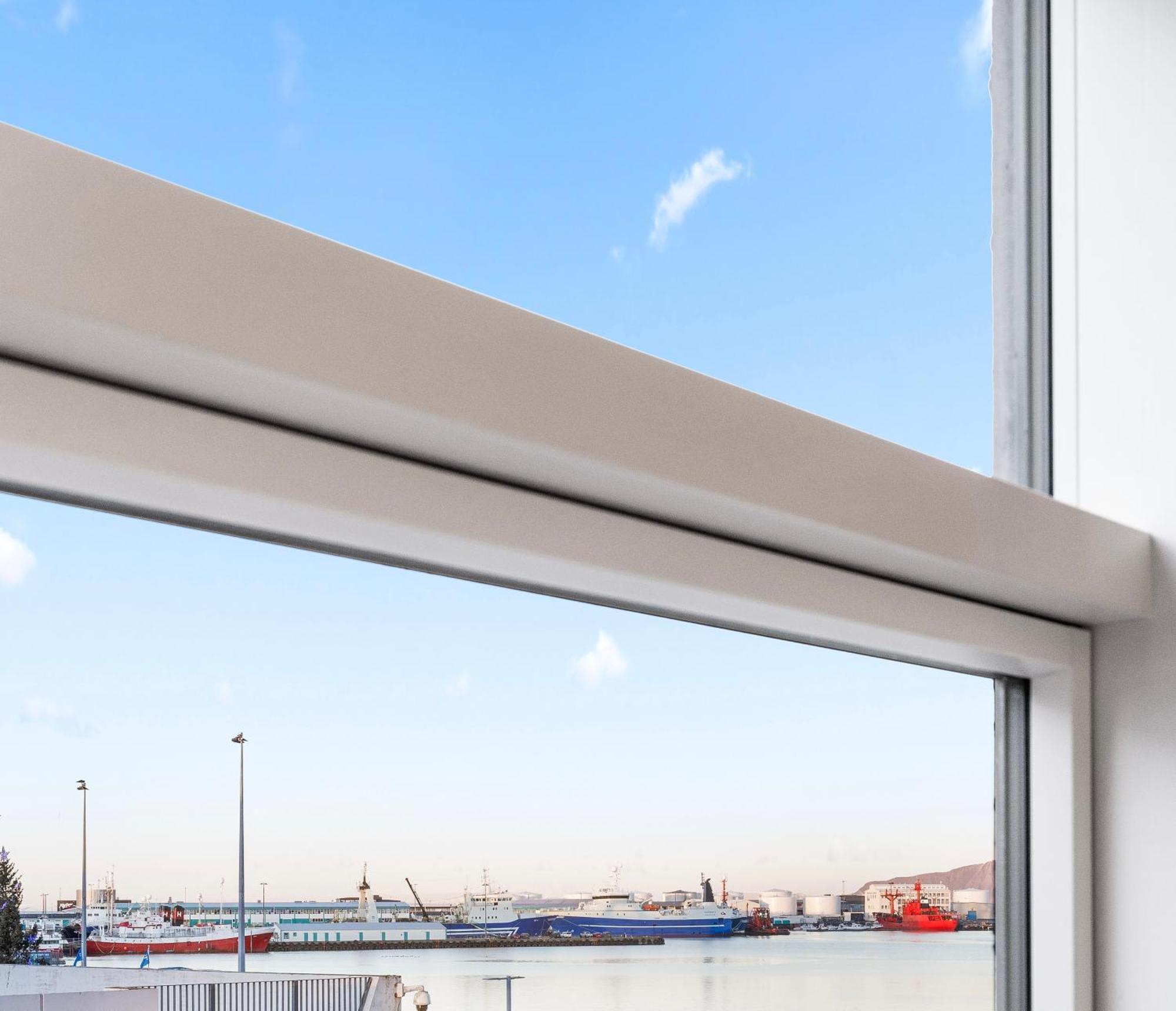 Harbour Lux 3Br & 2Ba In The Heart Of The City With Free Parking 레이캬비크 외부 사진